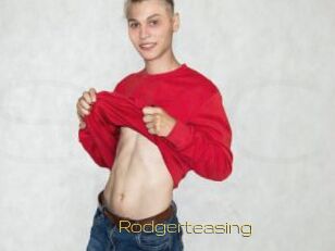 Rodgerteasing