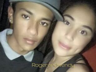 Rogerandwendy