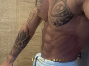 Rogersmuscle
