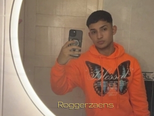 Roggerzaens