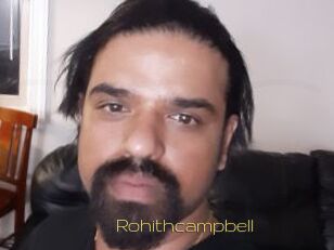 Rohithcampbell