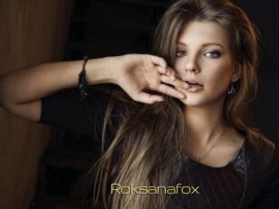 Roksanafox