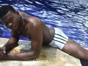 Rolanblack
