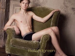 Rollandgreen