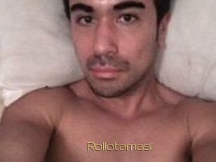 Rollotamasi