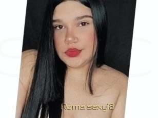 Roma_sexy18