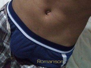 Romanson