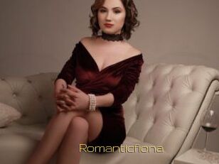 Romanticfiona