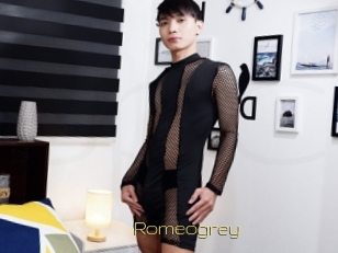 Romeogrey