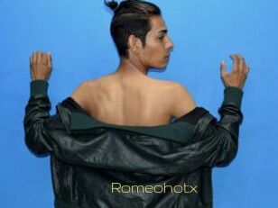 Romeohotx