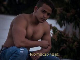 Romeojonest