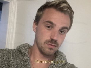 Romeoryder