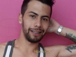 Romeox