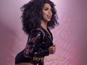 Romiagamez