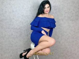 Romigold
