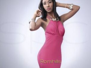 Romihills