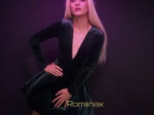 Romiinax