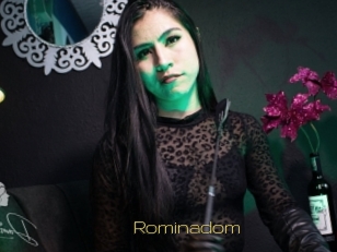 Rominadom