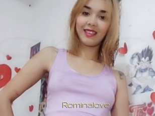Rominalove
