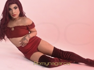 Romynagarcia