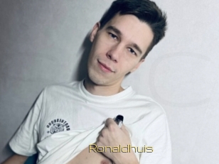 Ronaldhuis