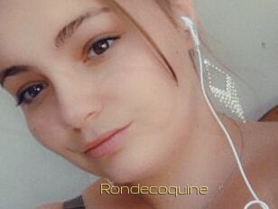 Rondecoquine
