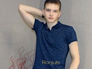 Ronjuls