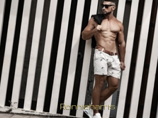 ronnieharris Super Cul