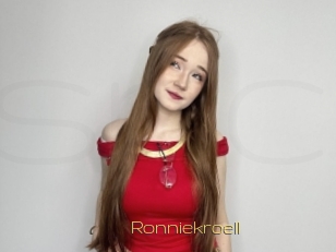 Ronniekroell