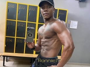 ronniie777 Super Cul