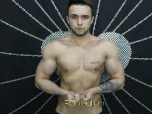 Ronnylion