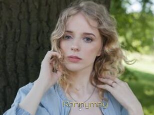 Ronnymay