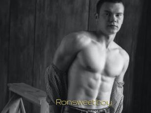 Ronsweetboy