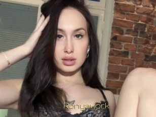 Ronyayork
