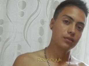 Roonnyyk