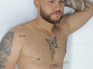 Rooobeeerrth