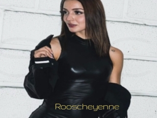Rooscheyenne