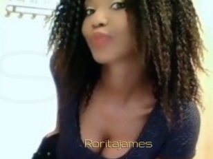 roritajames Super Cul