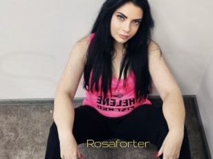 Rosaforter