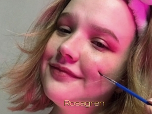 Rosagren