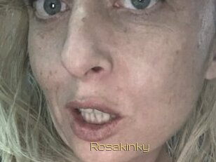 Rosakinky