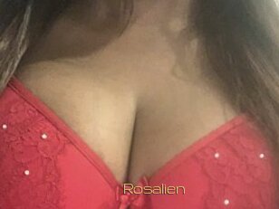 Rosalien