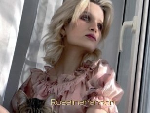Rosalinahanson