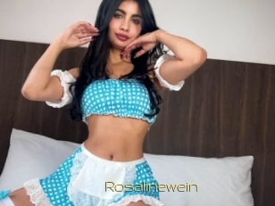 Rosalinewein