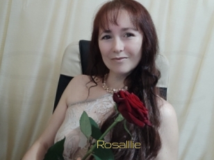 Rosalllie