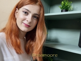 Rosamoore