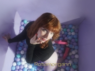 Rosamorgann