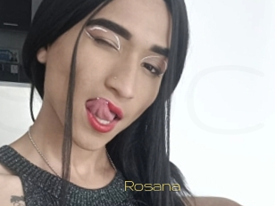 Rosana