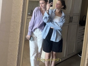 Rosanash