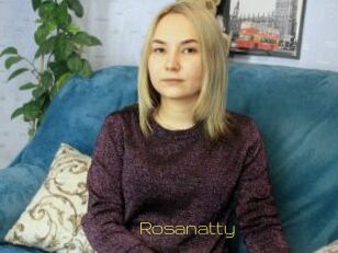Rosanatty